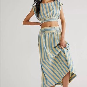 Free People Whatta Site Set